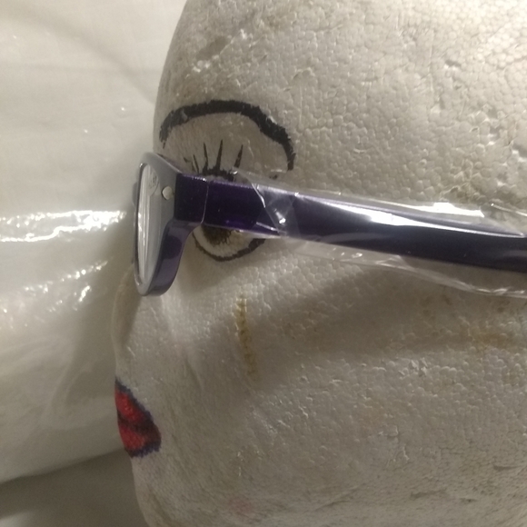 NEW JM New York reader eyeglasses - Picture 3 of 9